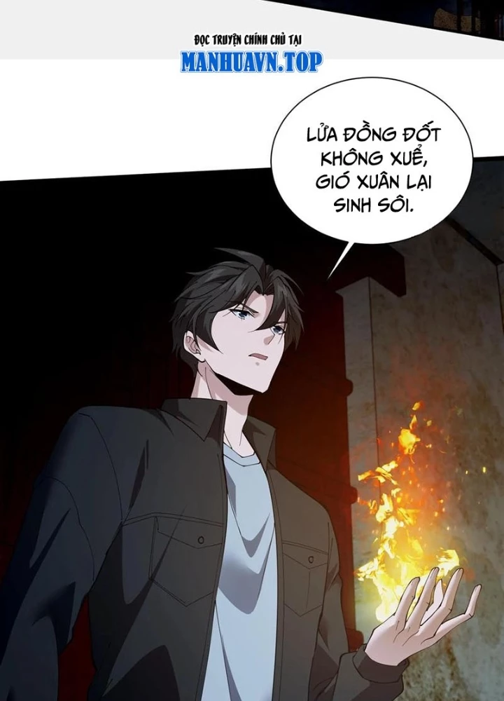 Ta Học Trảm Thần Trong Bệnh Viện Tâm Thần Chapter 255 - Trang 2