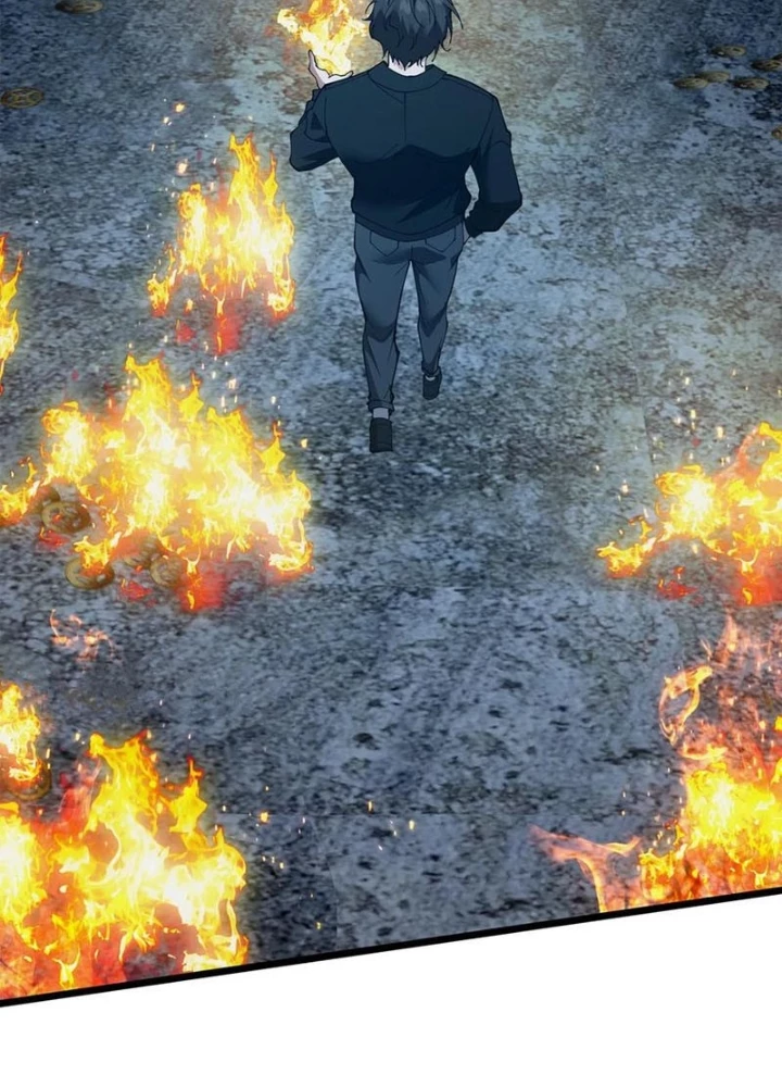 Ta Học Trảm Thần Trong Bệnh Viện Tâm Thần Chapter 255 - Trang 2