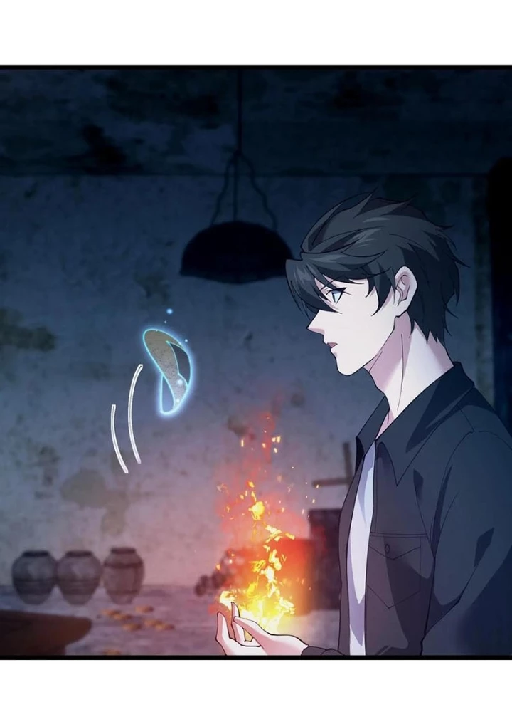 Ta Học Trảm Thần Trong Bệnh Viện Tâm Thần Chapter 255 - Trang 2