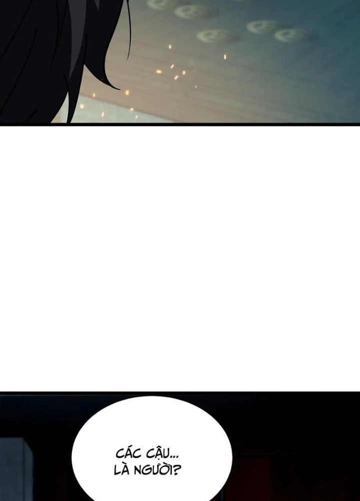 Ta Học Trảm Thần Trong Bệnh Viện Tâm Thần Chapter 255 - Trang 2