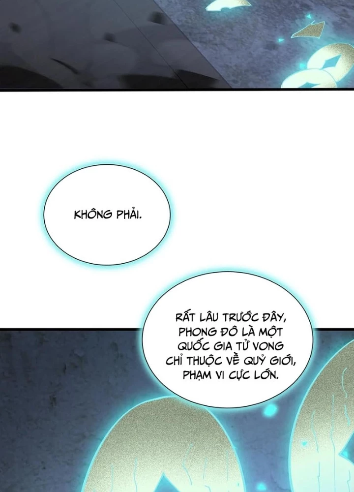 Ta Học Trảm Thần Trong Bệnh Viện Tâm Thần Chapter 256 - Trang 2