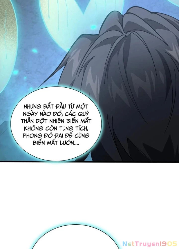 Ta Học Trảm Thần Trong Bệnh Viện Tâm Thần Chapter 256 - Trang 2