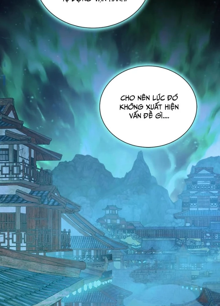 Ta Học Trảm Thần Trong Bệnh Viện Tâm Thần Chapter 256 - Trang 2