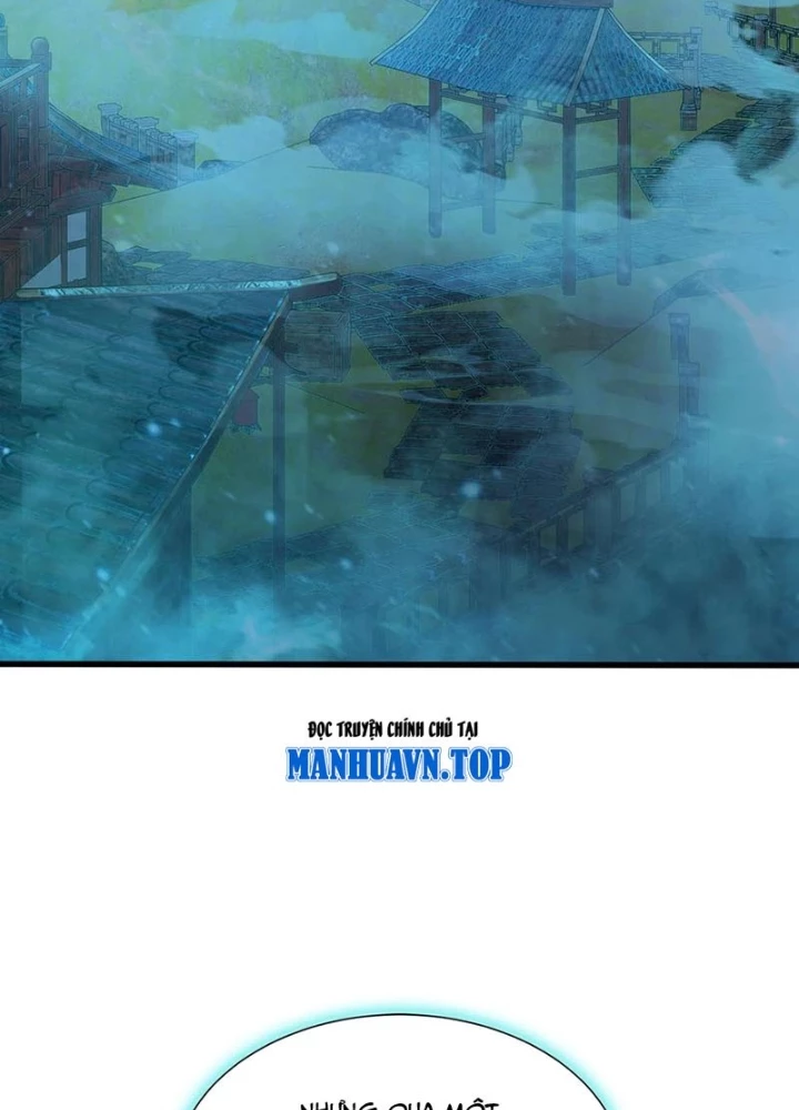 Ta Học Trảm Thần Trong Bệnh Viện Tâm Thần Chapter 256 - Trang 2