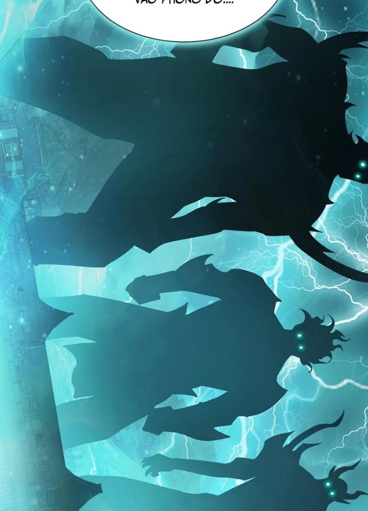 Ta Học Trảm Thần Trong Bệnh Viện Tâm Thần Chapter 256 - Trang 2