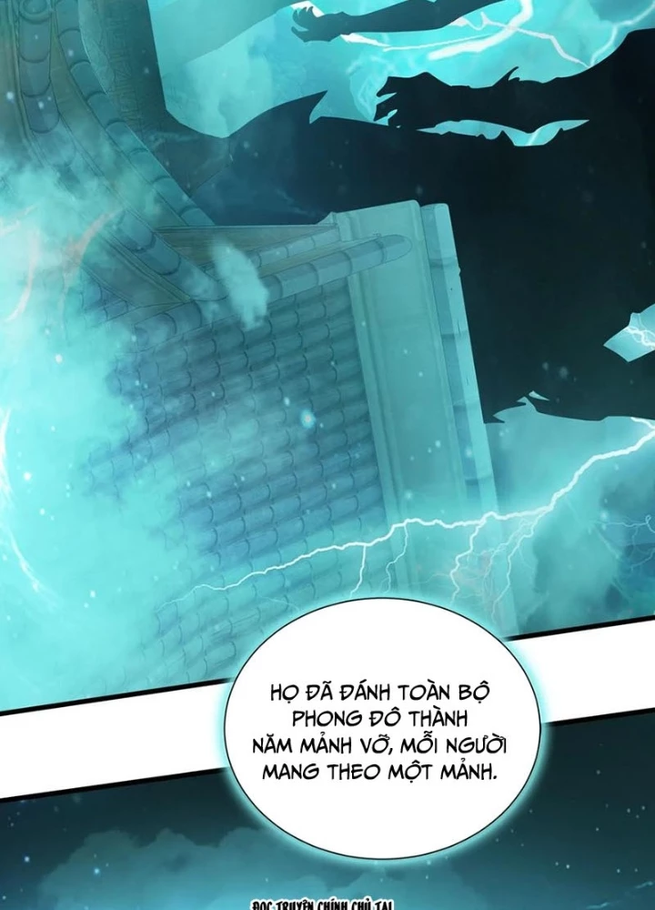 Ta Học Trảm Thần Trong Bệnh Viện Tâm Thần Chapter 256 - Trang 2