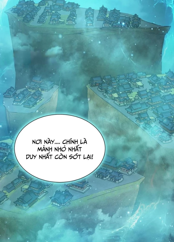 Ta Học Trảm Thần Trong Bệnh Viện Tâm Thần Chapter 256 - Trang 2