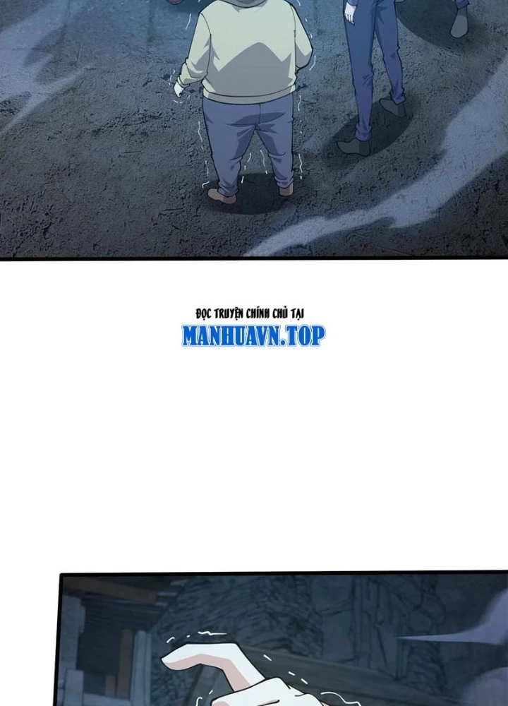 Ta Học Trảm Thần Trong Bệnh Viện Tâm Thần Chapter 256 - Trang 2