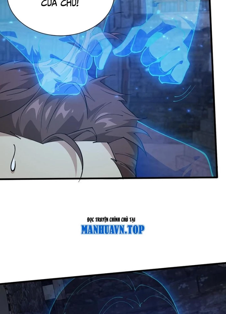 Ta Học Trảm Thần Trong Bệnh Viện Tâm Thần Chapter 256 - Trang 2