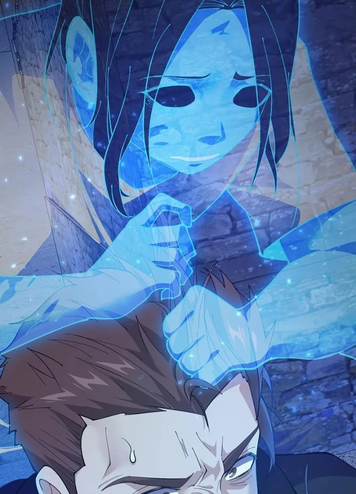 Ta Học Trảm Thần Trong Bệnh Viện Tâm Thần Chapter 256 - Trang 2