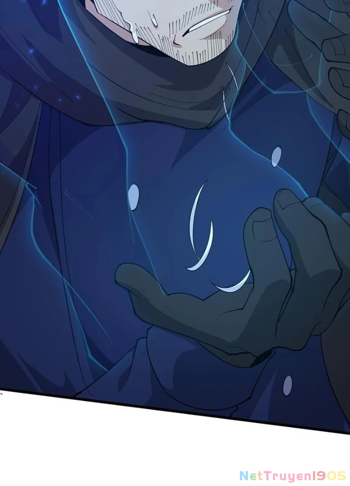 Ta Học Trảm Thần Trong Bệnh Viện Tâm Thần Chapter 256 - Trang 2