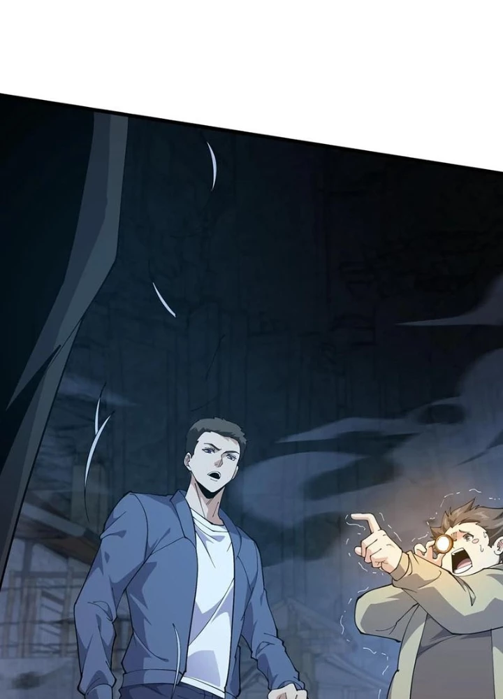 Ta Học Trảm Thần Trong Bệnh Viện Tâm Thần Chapter 256 - Trang 2