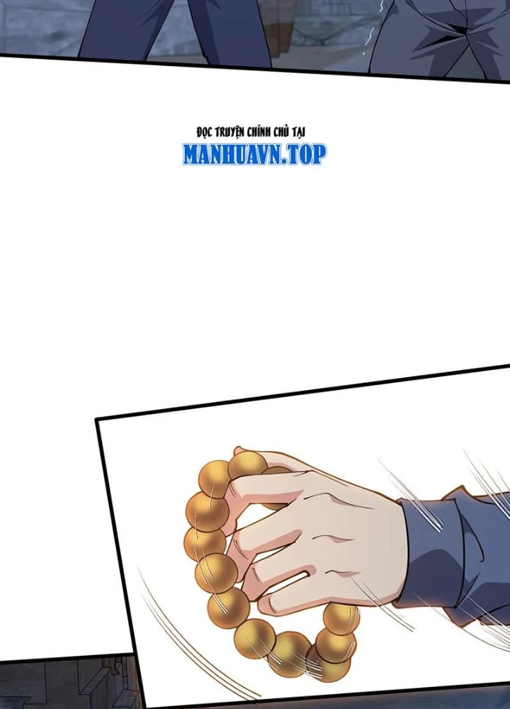 Ta Học Trảm Thần Trong Bệnh Viện Tâm Thần Chapter 256 - Trang 2