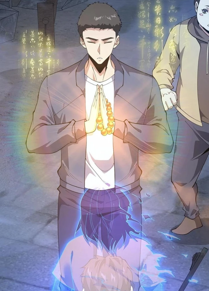 Ta Học Trảm Thần Trong Bệnh Viện Tâm Thần Chapter 256 - Trang 2