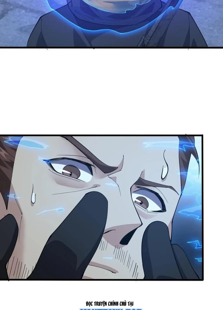 Ta Học Trảm Thần Trong Bệnh Viện Tâm Thần Chapter 256 - Trang 2