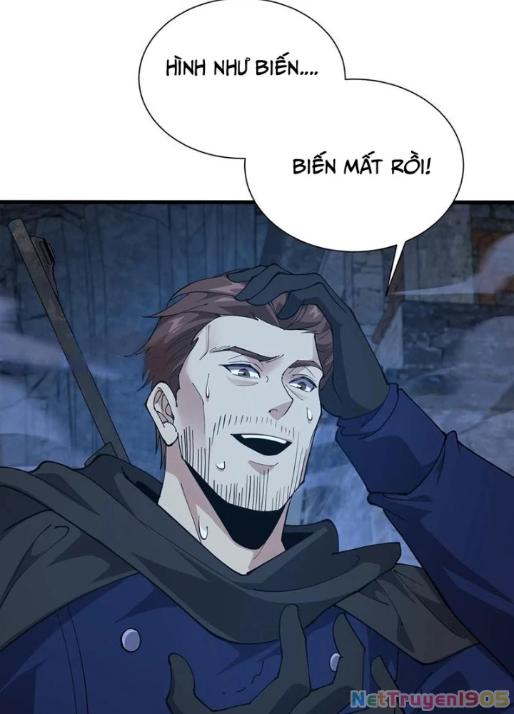 Ta Học Trảm Thần Trong Bệnh Viện Tâm Thần Chapter 256 - Trang 2