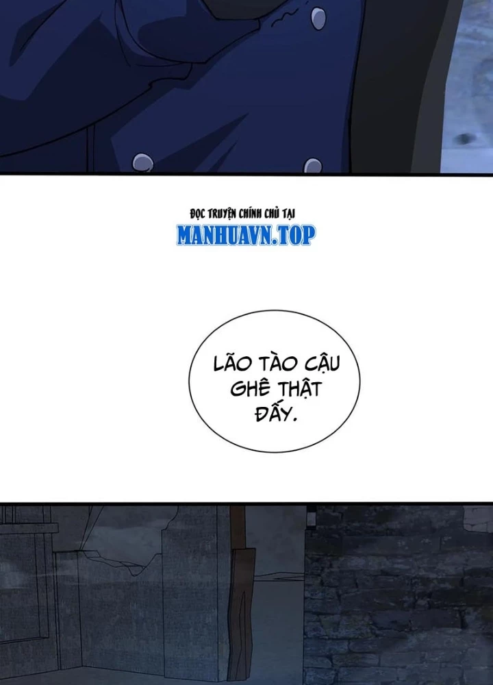 Ta Học Trảm Thần Trong Bệnh Viện Tâm Thần Chapter 256 - Trang 2