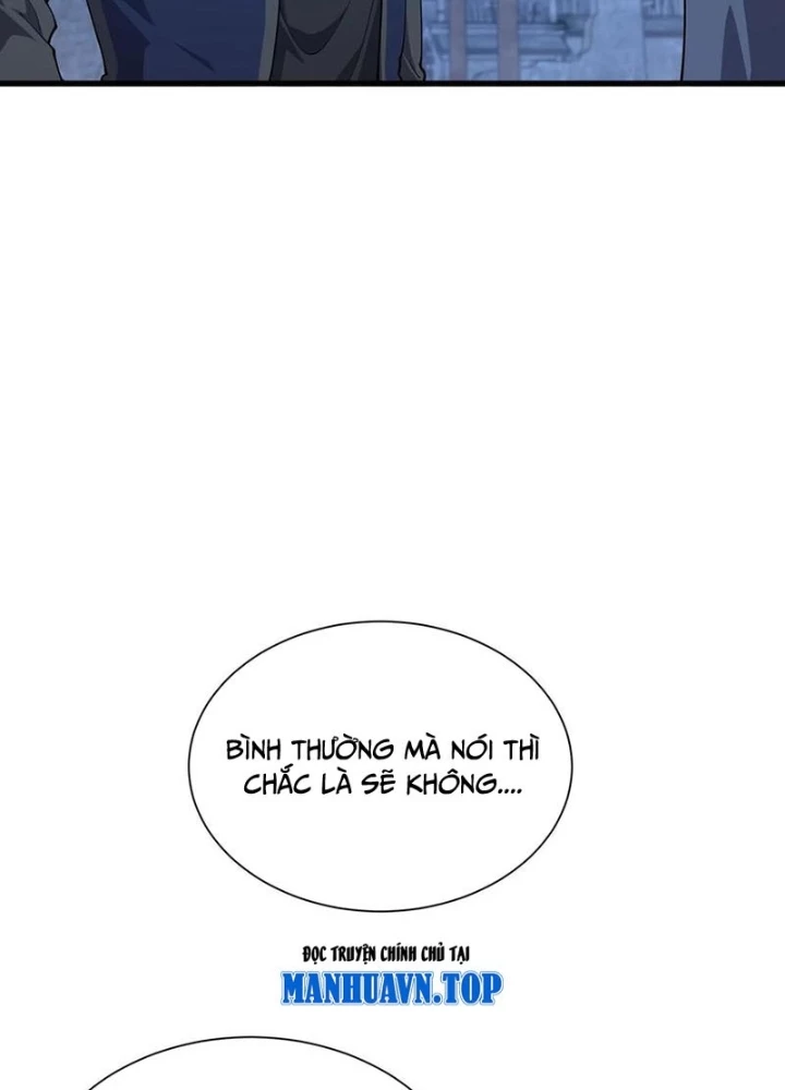 Ta Học Trảm Thần Trong Bệnh Viện Tâm Thần Chapter 256 - Trang 2