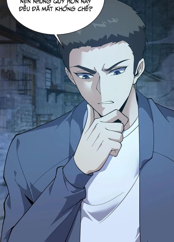 Ta Học Trảm Thần Trong Bệnh Viện Tâm Thần Chapter 256 - Trang 2