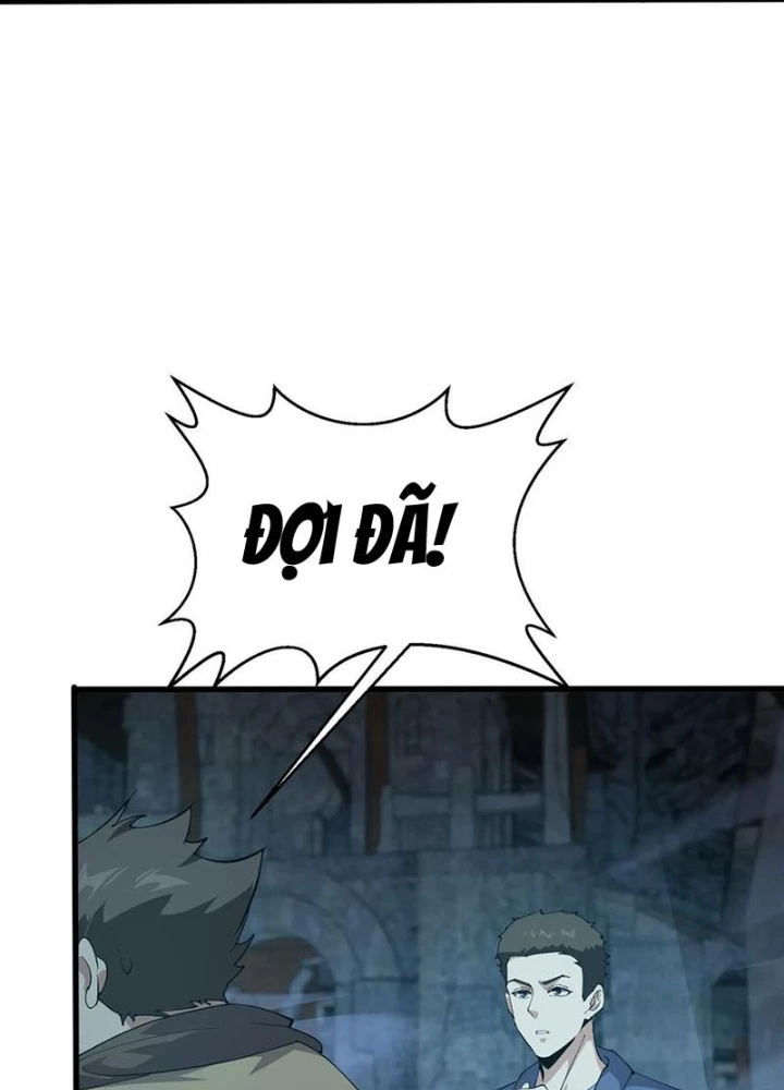 Ta Học Trảm Thần Trong Bệnh Viện Tâm Thần Chapter 256 - Trang 2