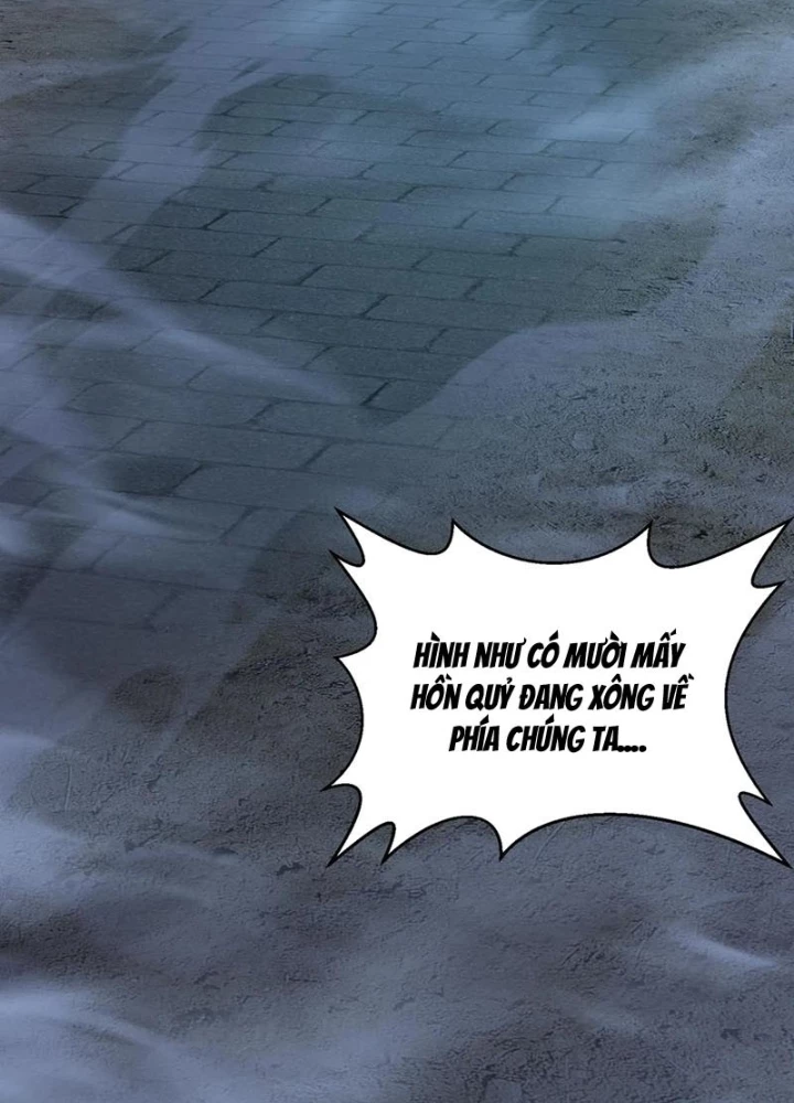 Ta Học Trảm Thần Trong Bệnh Viện Tâm Thần Chapter 256 - Trang 2