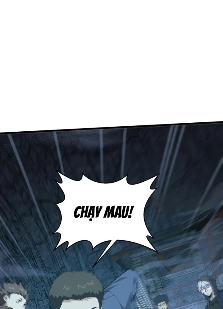 Ta Học Trảm Thần Trong Bệnh Viện Tâm Thần Chapter 256 - Trang 2