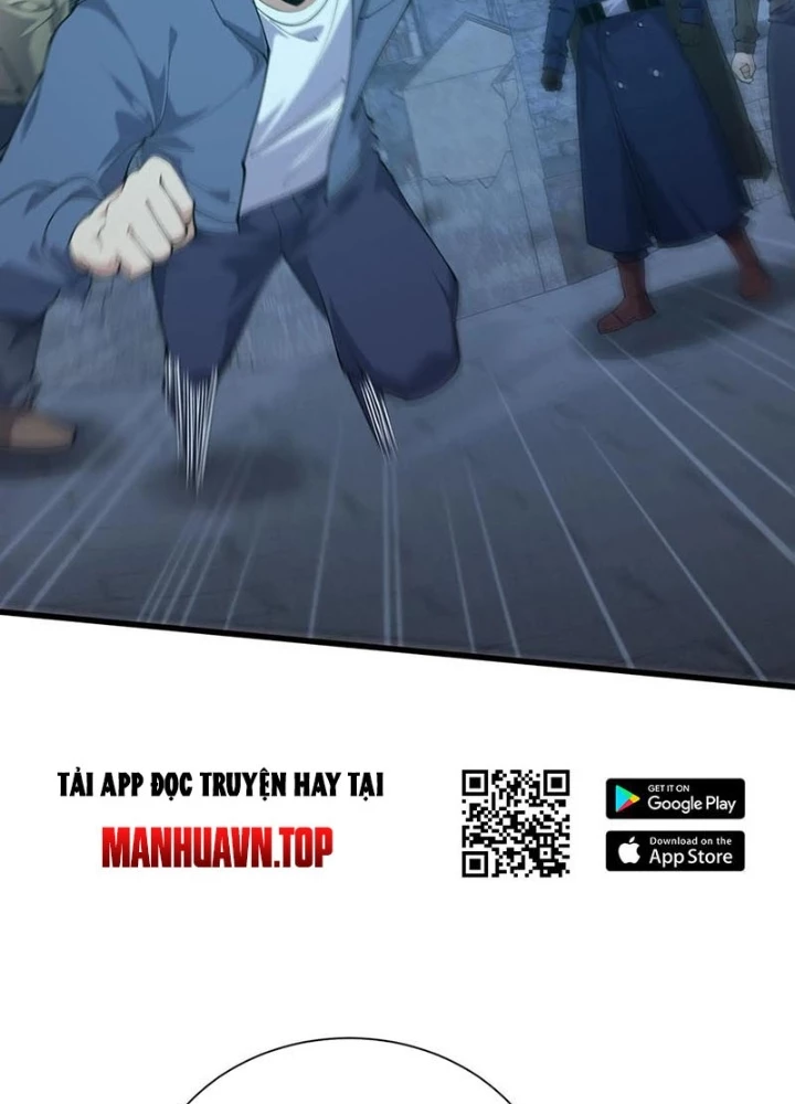 Ta Học Trảm Thần Trong Bệnh Viện Tâm Thần Chapter 256 - Trang 2