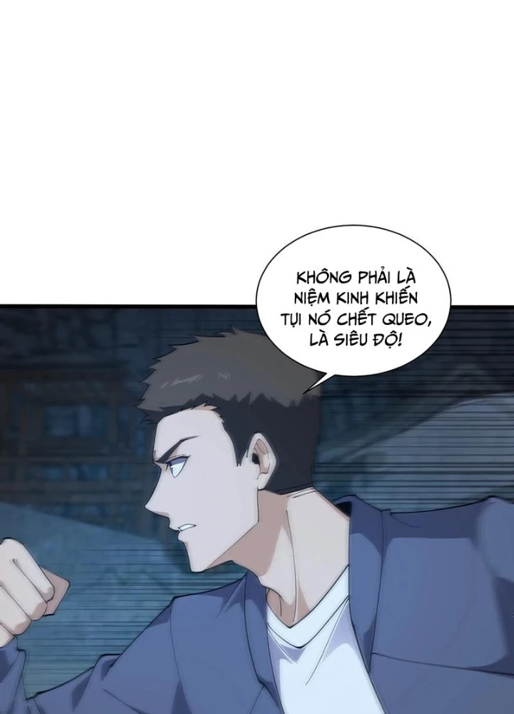 Ta Học Trảm Thần Trong Bệnh Viện Tâm Thần Chapter 256 - Trang 2