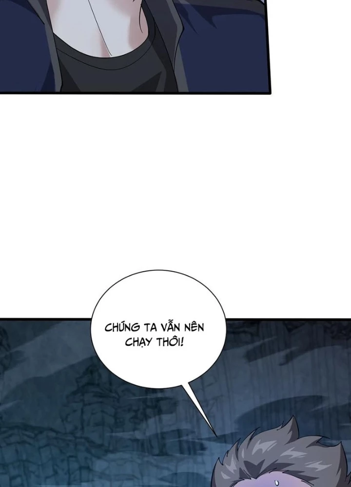 Ta Học Trảm Thần Trong Bệnh Viện Tâm Thần Chapter 256 - Trang 2