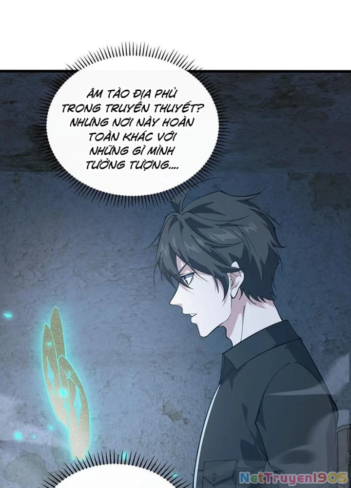 Ta Học Trảm Thần Trong Bệnh Viện Tâm Thần Chapter 256 - Trang 2