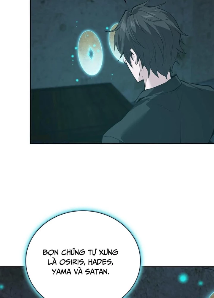 Ta Học Trảm Thần Trong Bệnh Viện Tâm Thần Chapter 257 - Trang 2