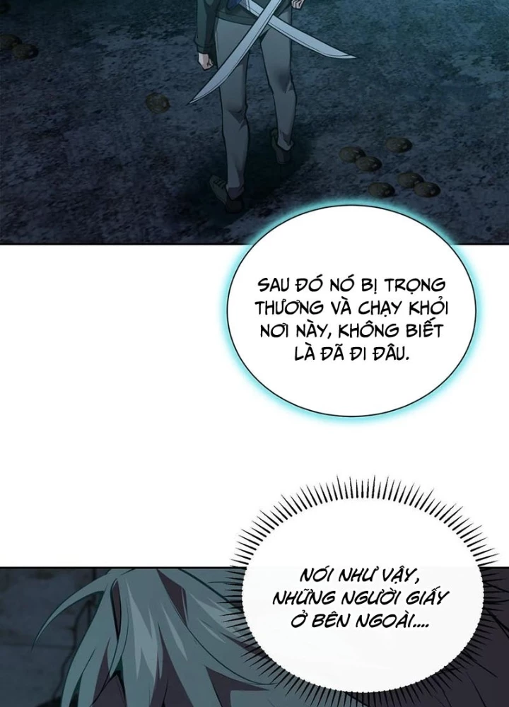 Ta Học Trảm Thần Trong Bệnh Viện Tâm Thần Chapter 257 - Trang 2