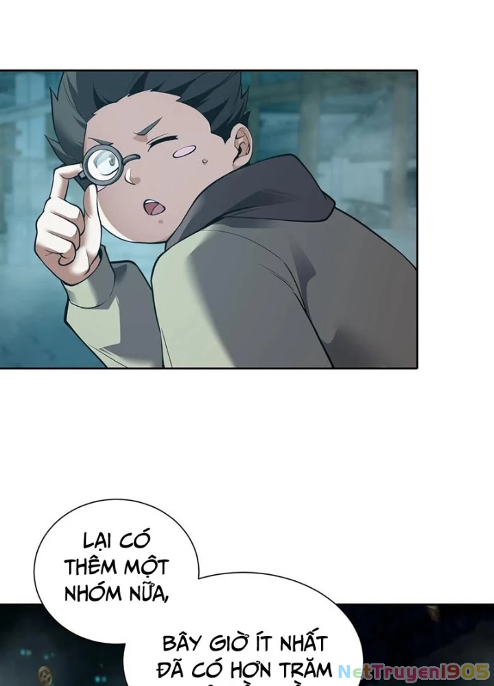 Ta Học Trảm Thần Trong Bệnh Viện Tâm Thần Chapter 257 - Trang 2