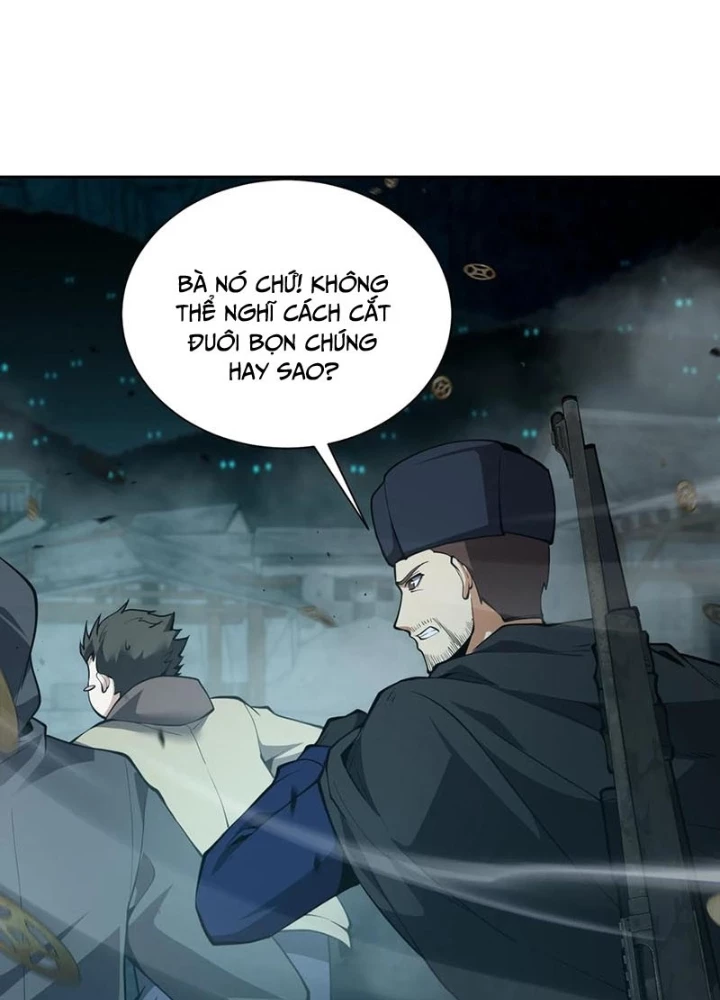 Ta Học Trảm Thần Trong Bệnh Viện Tâm Thần Chapter 257 - Trang 2