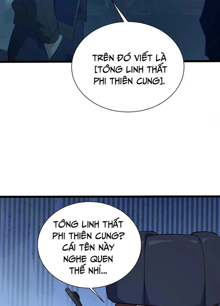 Ta Học Trảm Thần Trong Bệnh Viện Tâm Thần Chapter 258 - Trang 2