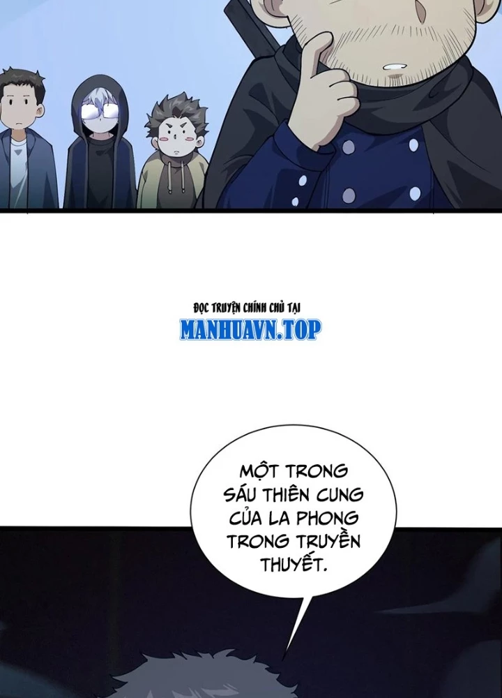 Ta Học Trảm Thần Trong Bệnh Viện Tâm Thần Chapter 258 - Trang 2