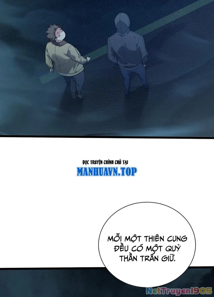 Ta Học Trảm Thần Trong Bệnh Viện Tâm Thần Chapter 258 - Trang 2