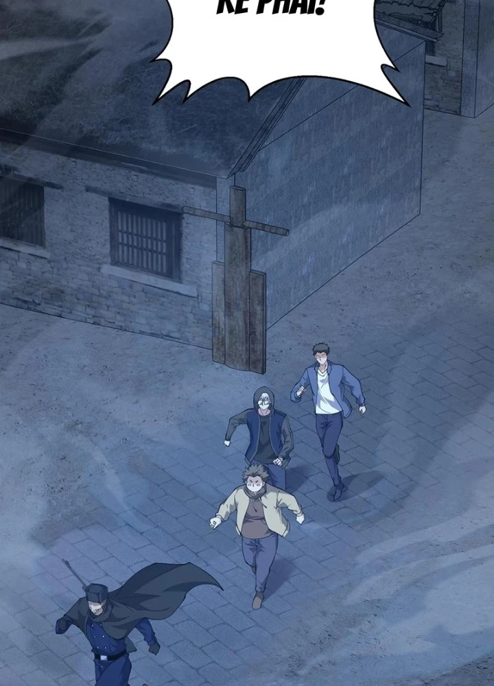 Ta Học Trảm Thần Trong Bệnh Viện Tâm Thần Chapter 258 - Trang 2