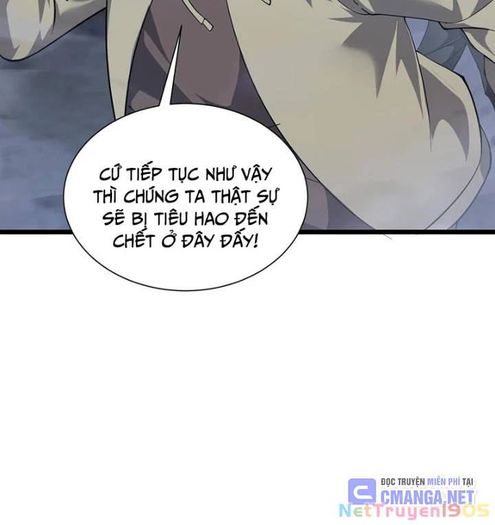 Ta Học Trảm Thần Trong Bệnh Viện Tâm Thần Chapter 258 - Trang 2