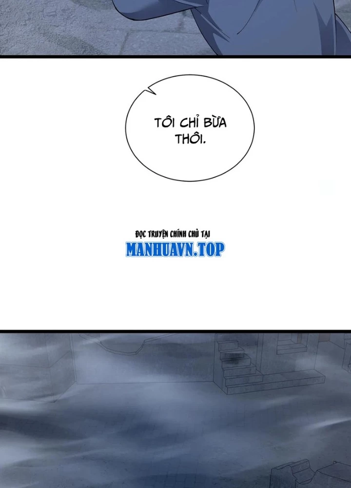 Ta Học Trảm Thần Trong Bệnh Viện Tâm Thần Chapter 258 - Trang 2