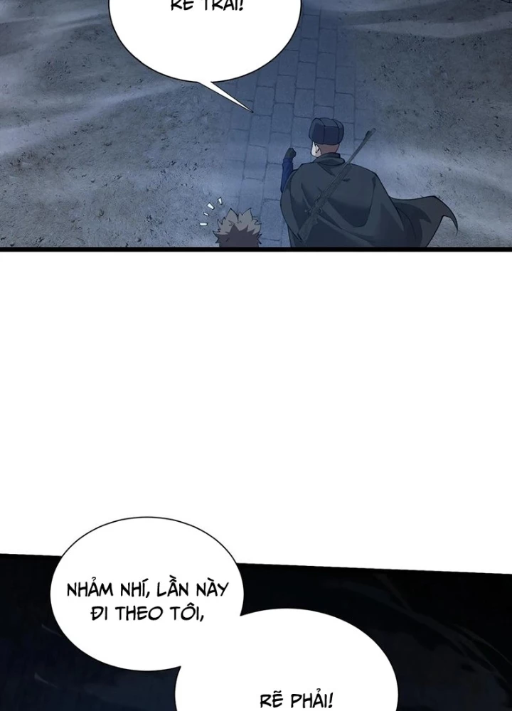 Ta Học Trảm Thần Trong Bệnh Viện Tâm Thần Chapter 258 - Trang 2