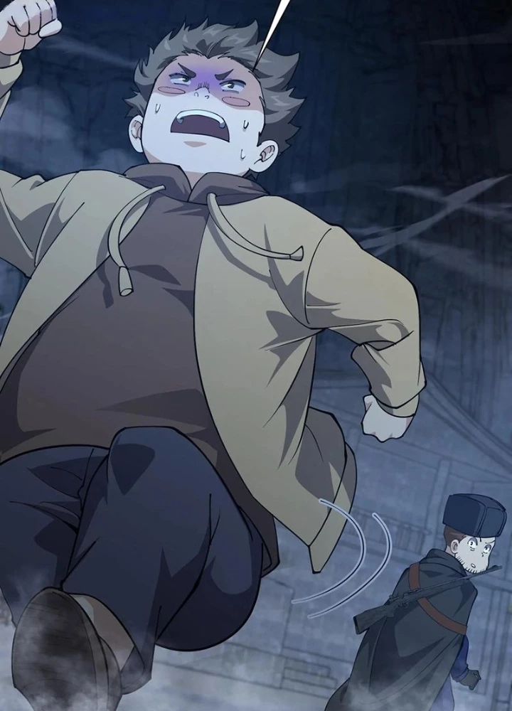 Ta Học Trảm Thần Trong Bệnh Viện Tâm Thần Chapter 258 - Trang 2