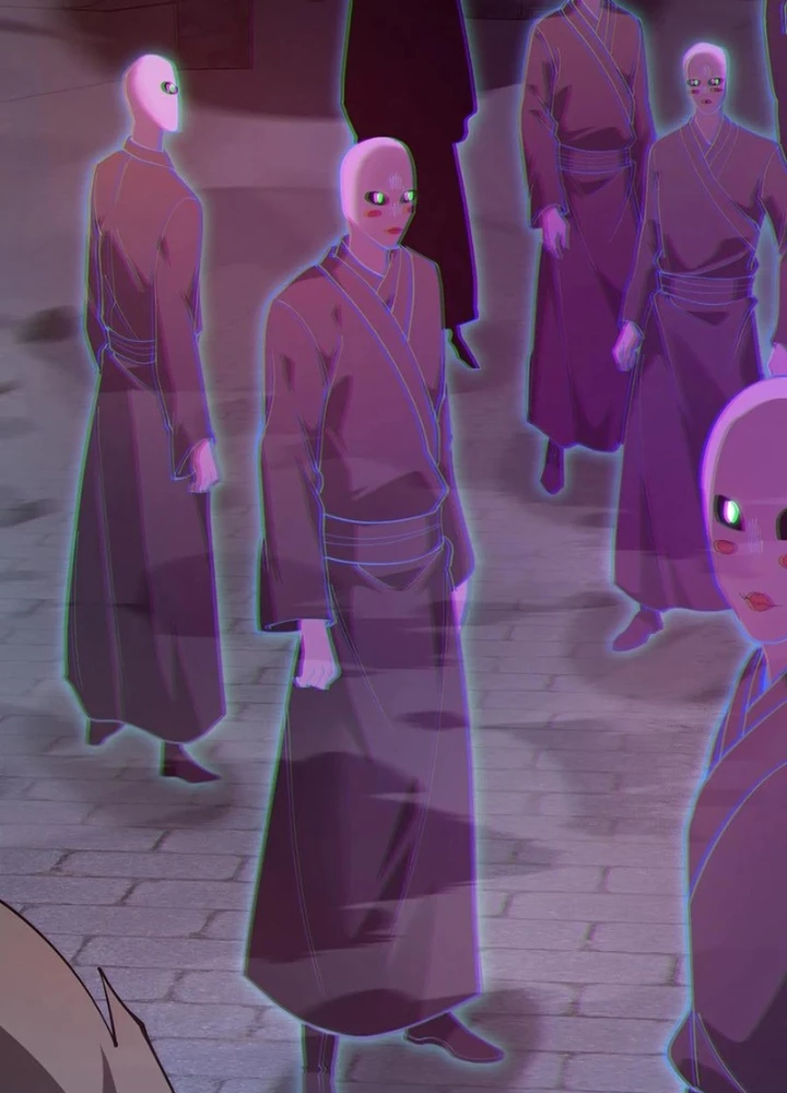 Ta Học Trảm Thần Trong Bệnh Viện Tâm Thần Chapter 258 - Trang 2