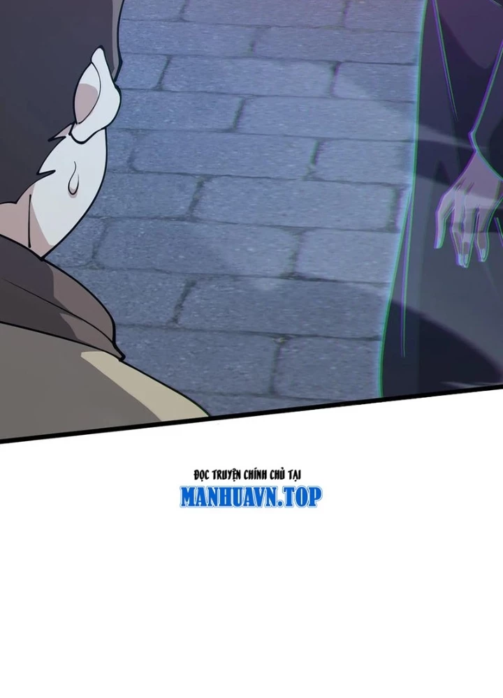 Ta Học Trảm Thần Trong Bệnh Viện Tâm Thần Chapter 258 - Trang 2