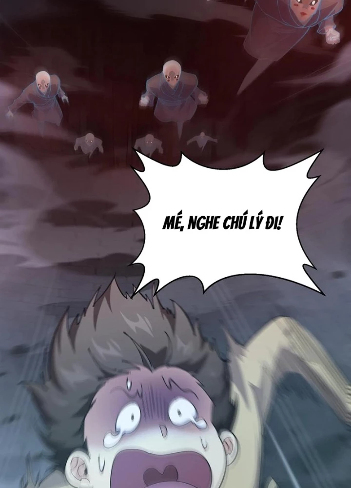 Ta Học Trảm Thần Trong Bệnh Viện Tâm Thần Chapter 258 - Trang 2