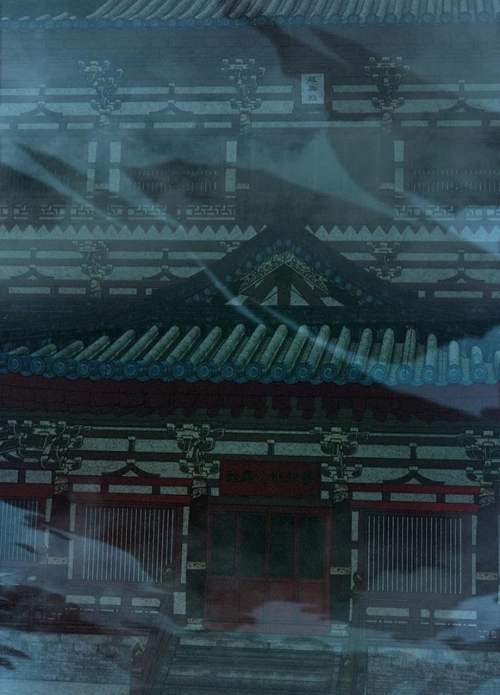 Ta Học Trảm Thần Trong Bệnh Viện Tâm Thần Chapter 258 - Trang 2