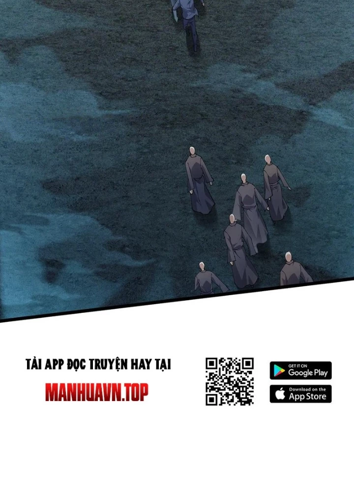 Ta Học Trảm Thần Trong Bệnh Viện Tâm Thần Chapter 258 - Trang 2