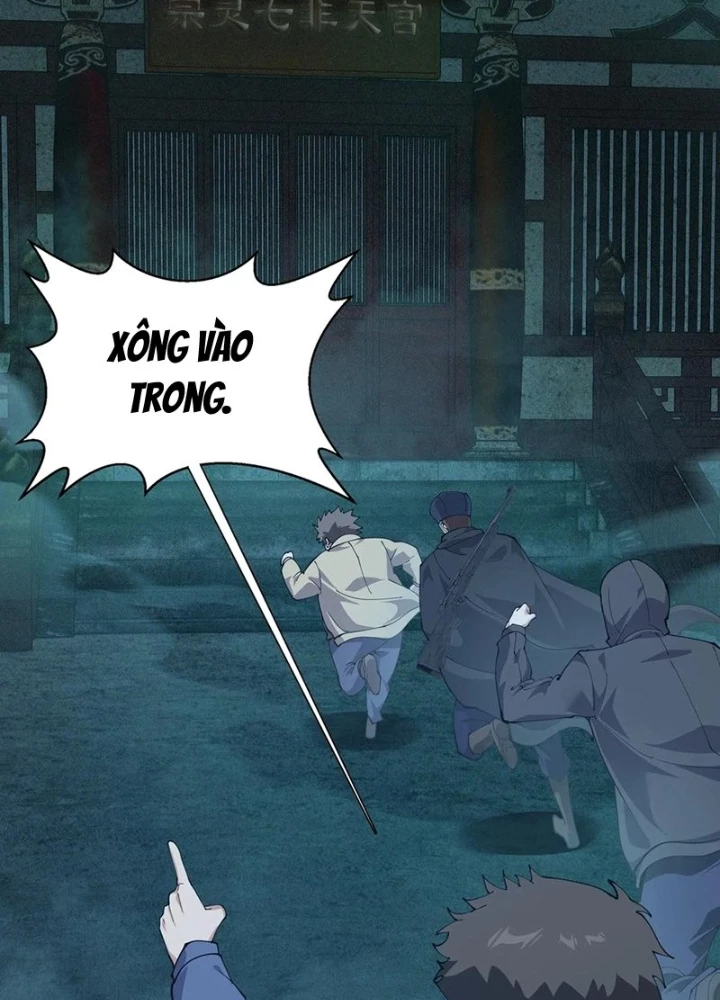 Ta Học Trảm Thần Trong Bệnh Viện Tâm Thần Chapter 258 - Trang 2