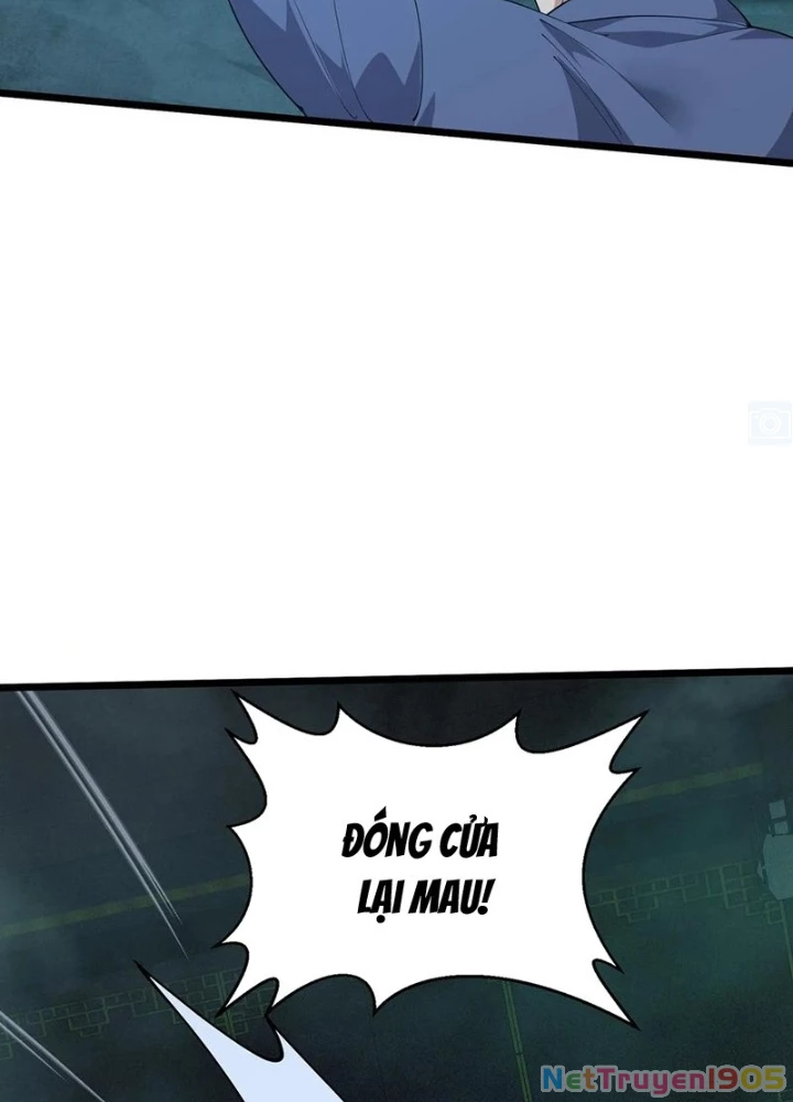 Ta Học Trảm Thần Trong Bệnh Viện Tâm Thần Chapter 258 - Trang 2