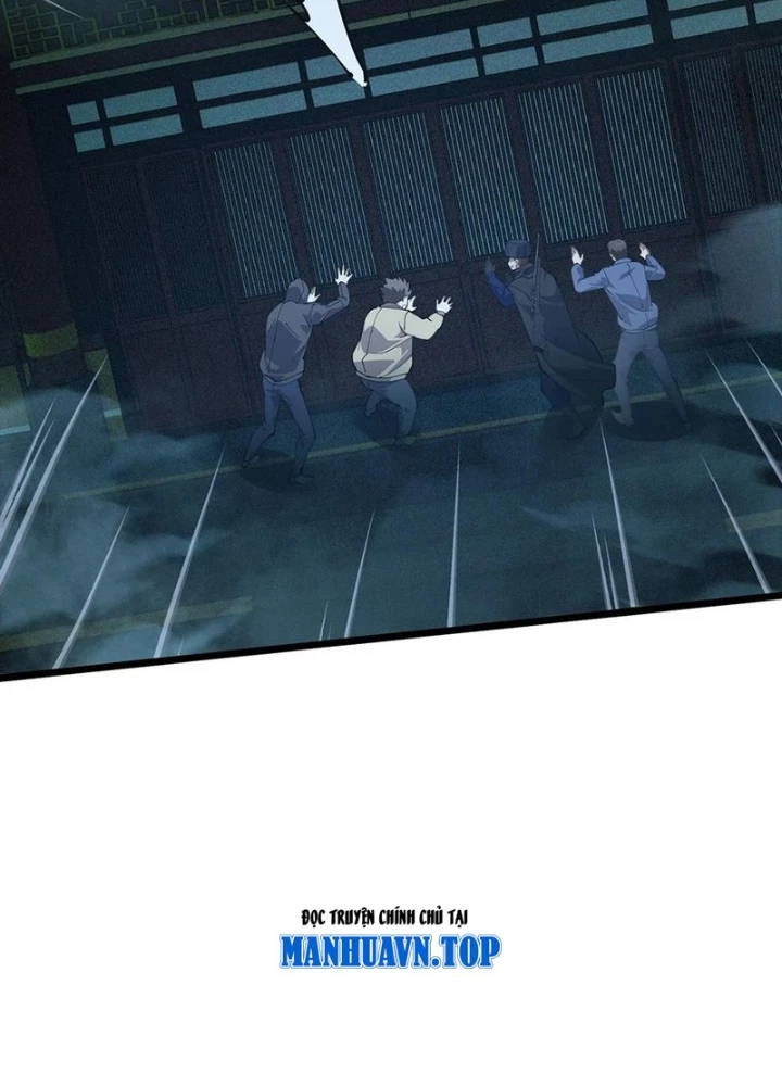Ta Học Trảm Thần Trong Bệnh Viện Tâm Thần Chapter 258 - Trang 2